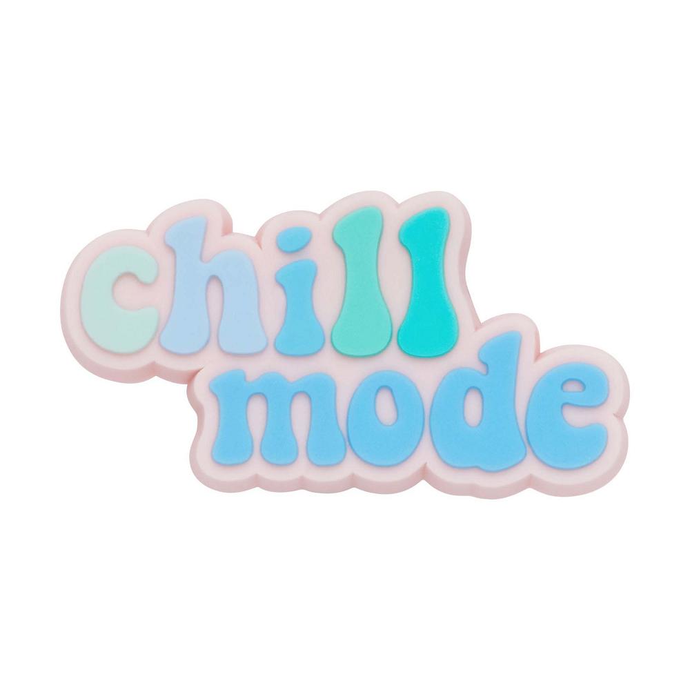 Clips Jibbitz Crocs Chill Mode Homme Multicolore | France 1077AHKP